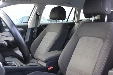 Volkswagen Passat 2.0 TDI EVO Business DSG