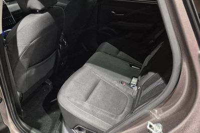 Hyundai Tucson 1.6 t-Gdi 48V Smart 2WD Dct
