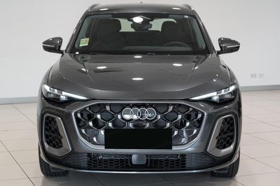 Audi Q5 TFSI quattro S line