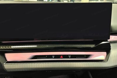 BMW Seria 5 540d xDrive M Sport