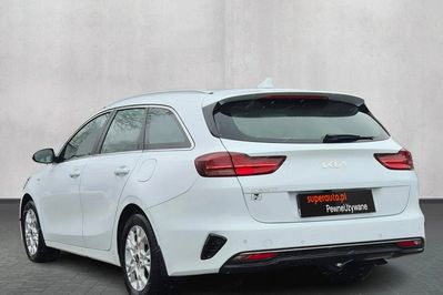 Kia Ceed 1.5 T-GDI M