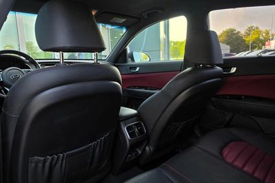 Kia Optima 2.0 t-Gdi Gt