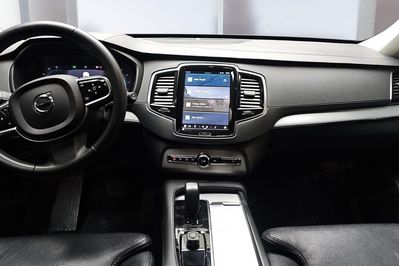 Volvo XC90 B5 D AWD R-Design aut