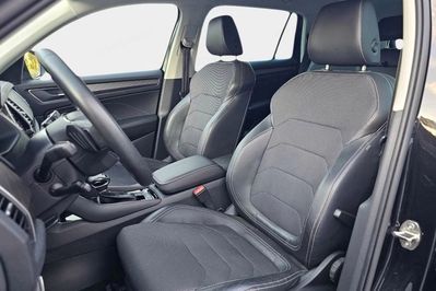 Skoda Kodiaq TSI ACT 4x2 Style DSG