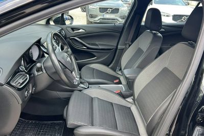 Opel Astra 1.4 T Elegance