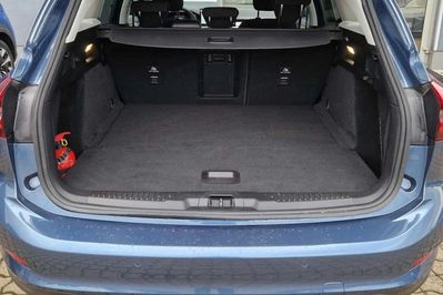 Ford Focus 1.5 EcoBlue Titanium X