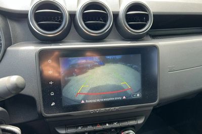 Dacia Duster 1.5 Blue dCi Prestige