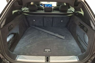 BMW Seria 5 520d xDrive mHEV M Sport aut