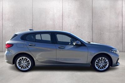 BMW Seria 1 118i Advantage