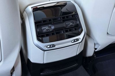 BMW Seria 7 740d xDrive M Sport