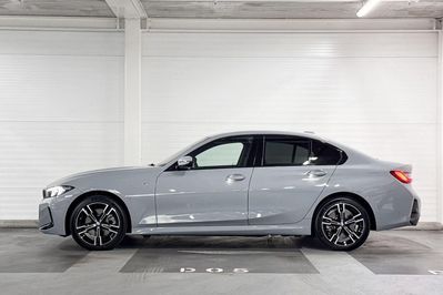 BMW Seria 3 318i M Sport