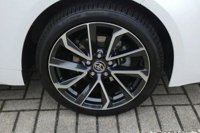 Toyota Corolla Executive 1.8 Hybrid