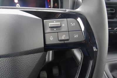 Opel Combo L1H1 GS