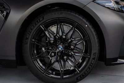 BMW Seria 3 Touring M3 Competition xDrive