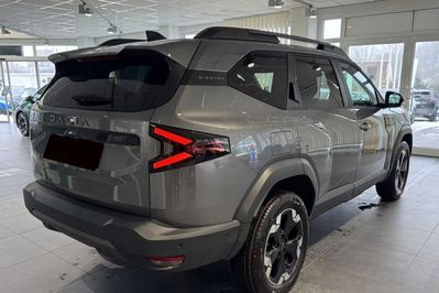 Dacia Bigster Extreme 1.2 TCe mHEV ECO-G LPG