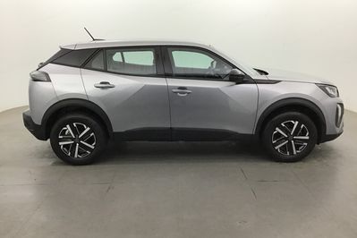 Peugeot 2008 STYLE 1.2 mHEV e-DCS6