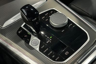 BMW X5 xDrive30d M Sport