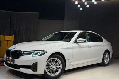 BMW Seria 5 530i GPF xDrive sport-aut