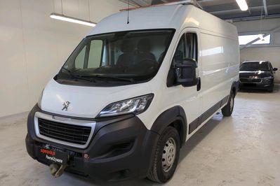 Peugeot Boxer L3H2