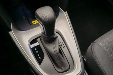 Toyota Yaris Cross Style 1.5 Hybrid AWD