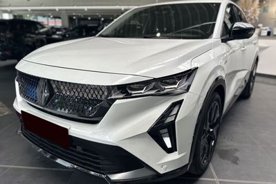 Renault Rafale Esprit Alpine 1.2 E-Tech Full Hybrid