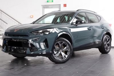 Cupra Formentor 1.5 eTSI DSG