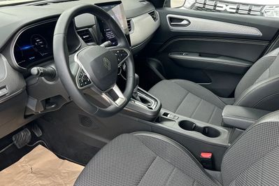 Renault Arkana 1.6 E-Tech Full Hybrid Techno MMT