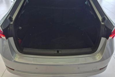 Skoda Octavia 1.5 TSI ACT Ambition