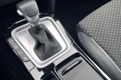 Kia XCeed 1.6 T-GDI L Business Line DCT