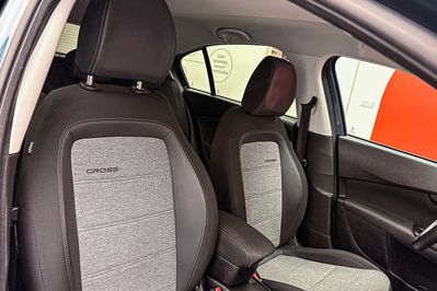 Fiat Tipo 1.0 T3 Cross