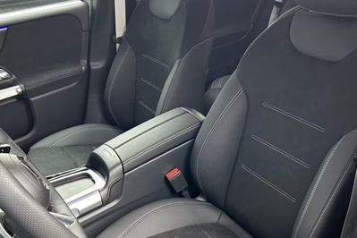 Mercedes GLB 220 d 4-Matic AMG Line