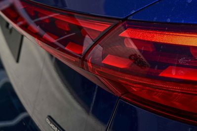 Audi Q5 TFSI quattro S line