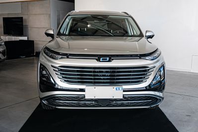 Bestune T90 1.5T Business DCT