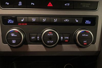 Seat ATECA 2.0 TSI 4Drive DSG