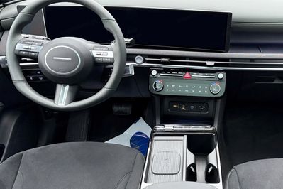 Hyundai Tucson 1.6 T-GDi HEV 20th Anniversary 2WD aut