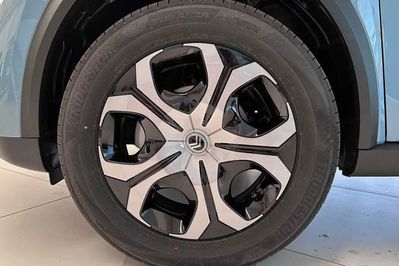 Citroen C3 Aircross PLUS 1.2 MHEV