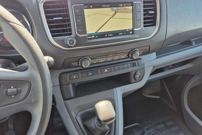 Peugeot Expert L2H1