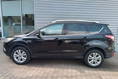 Ford Kuga 1.5 EcoBoost FWD Edition ASS