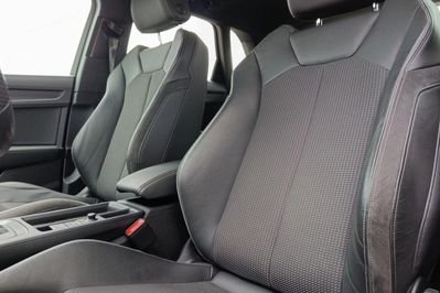 Audi Q3 35 TFSI
