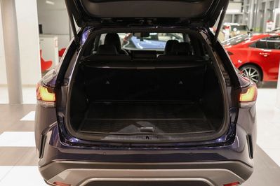 Lexus RX 350h Business