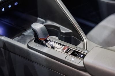 Toyota C-HR 1.8 Hybrid Style