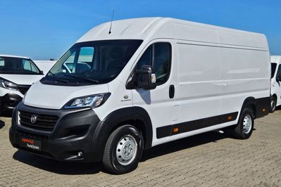 Fiat Ducato L4H2  MultiJET