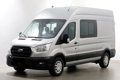 Ford Transit 350 L3H3 Trend Zabudowa Brygadowa