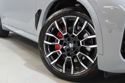BMW X5 xDrive40i M Sport
