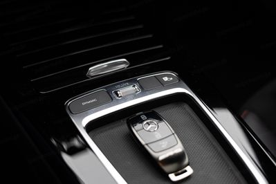Mercedes Klasa A 35 AMG 4MATIC