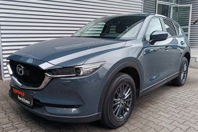 Mazda CX-5 Skyenergy 2WD