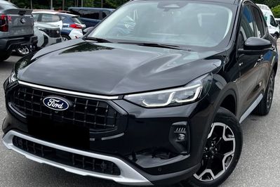 Ford Kuga Active X 2.5 FHEV