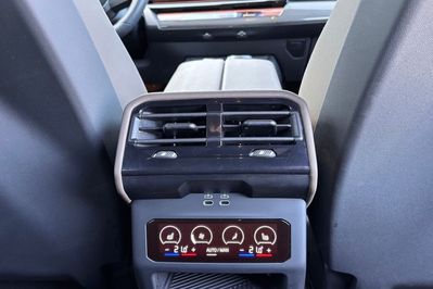 BMW Seria 5 Touring 520d xDrive M Sport