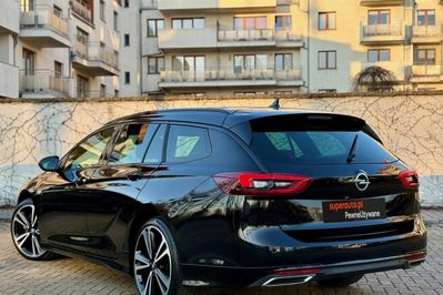 Opel Insignia 2.0 CDTI GS Line S&S