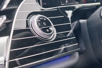 Mercedes Klasa E 220 d 4-Matic AMG